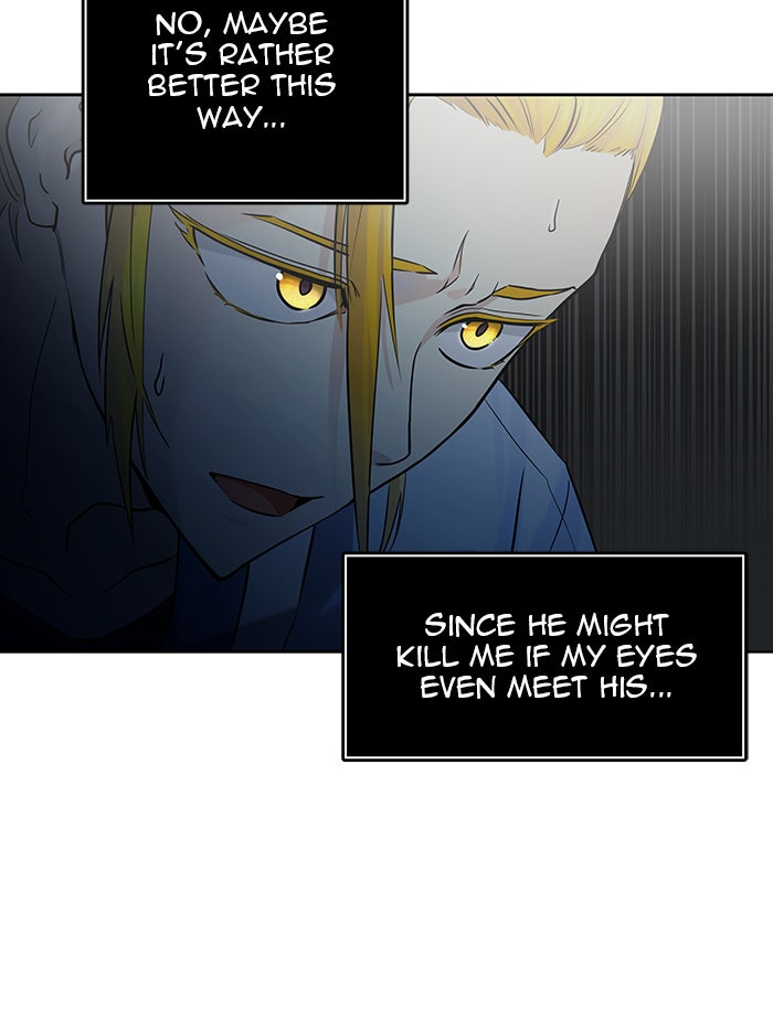 Tower of God Manga Chapter 525 page 47 - [Season 3] Ep. 108