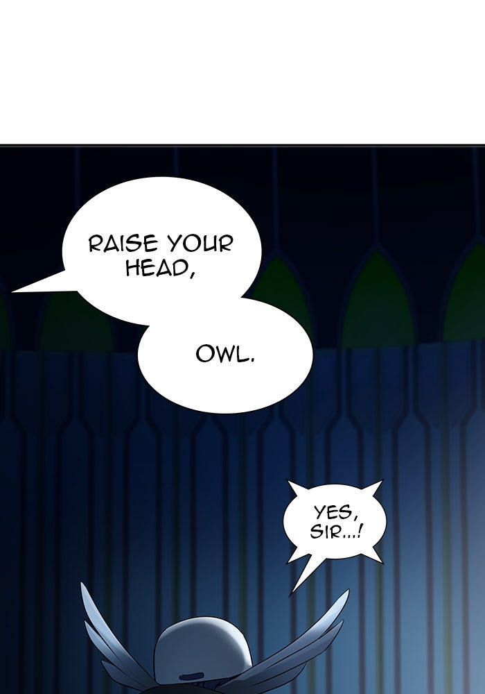 Tower of God Manga Chapter 525 page 48 - [Season 3] Ep. 108