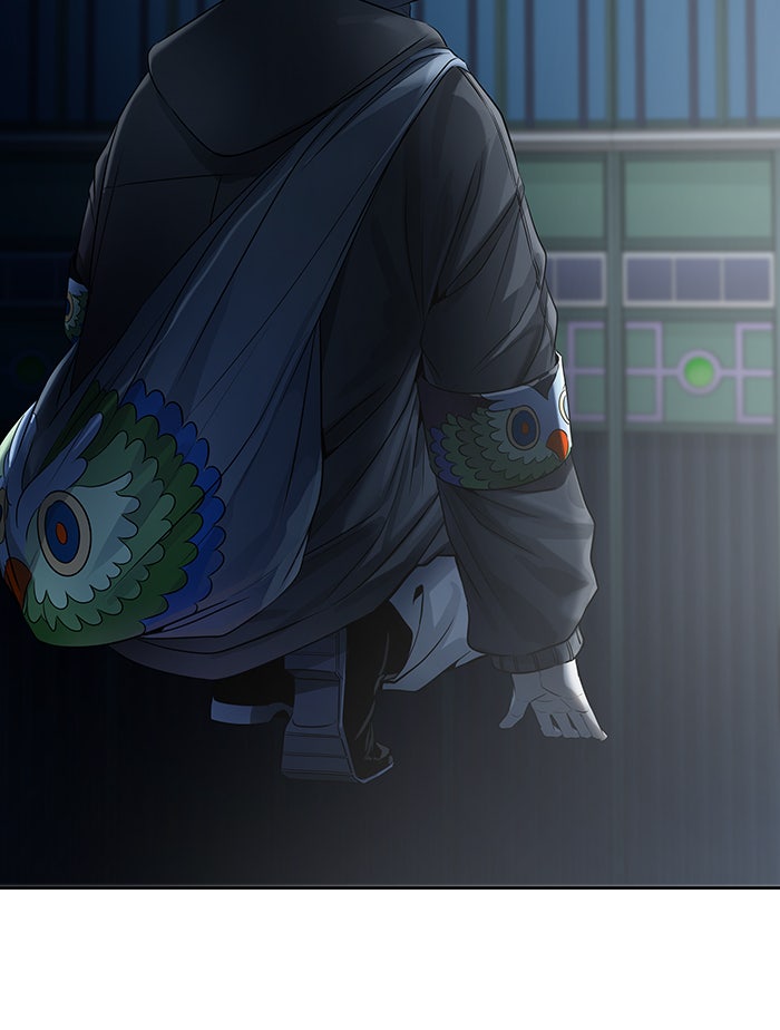 Tower of God Manga Chapter 525 page 49 - [Season 3] Ep. 108