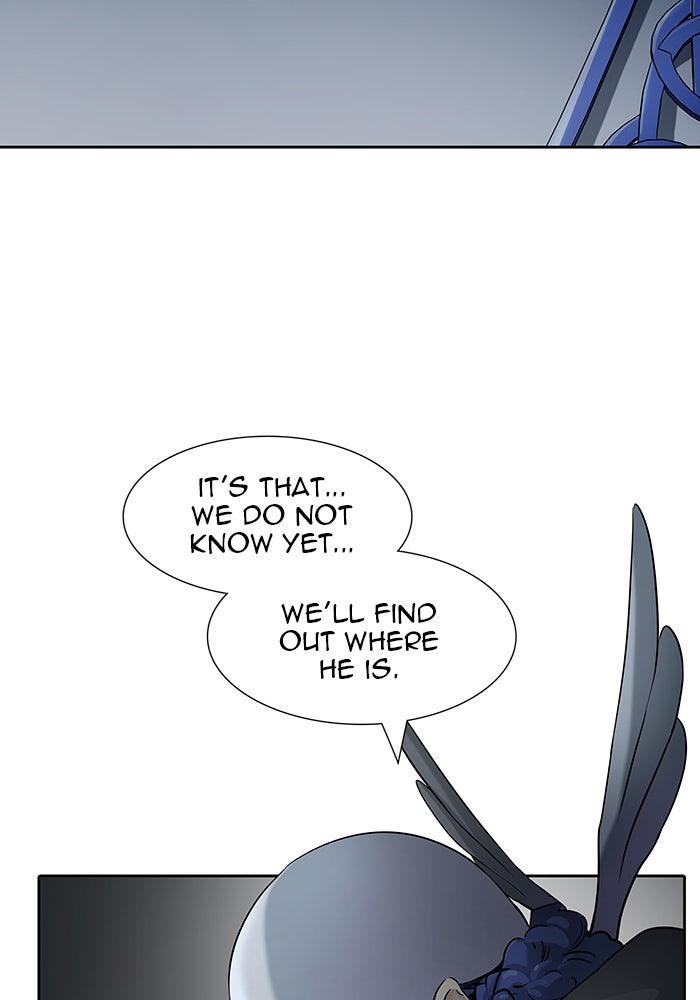 Tower of God Manga Chapter 525 page 52 - [Season 3] Ep. 108