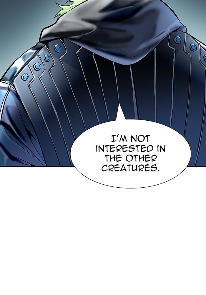 Tower of God Manga Chapter 525 page 56 - [Season 3] Ep. 108