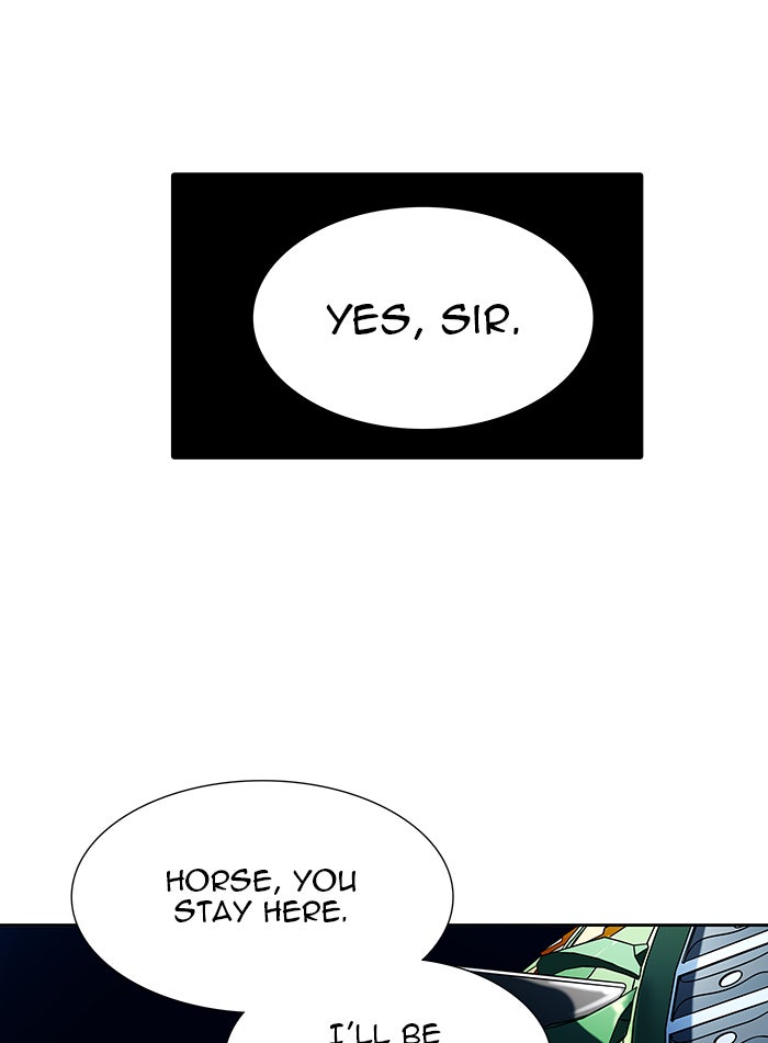 Tower of God Manga Chapter 525 page 58 - [Season 3] Ep. 108