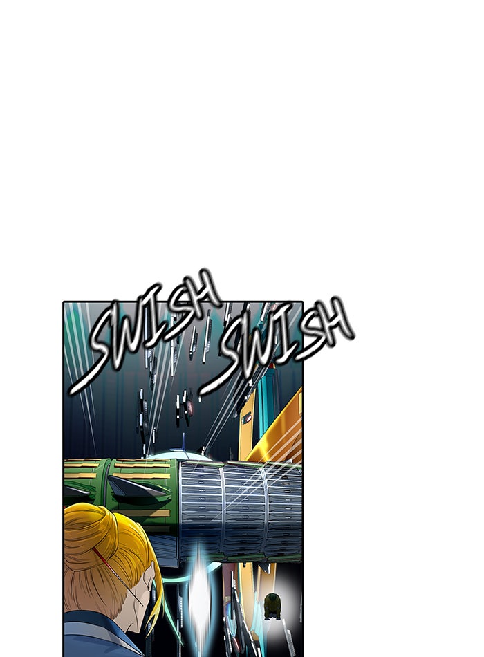 Tower of God Manga Chapter 525 page 60 - [Season 3] Ep. 108