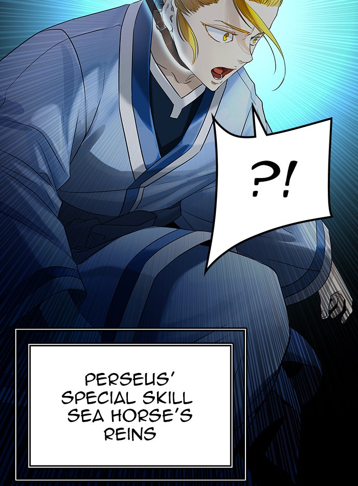 Tower of God Manga Chapter 525 page 64 - [Season 3] Ep. 108