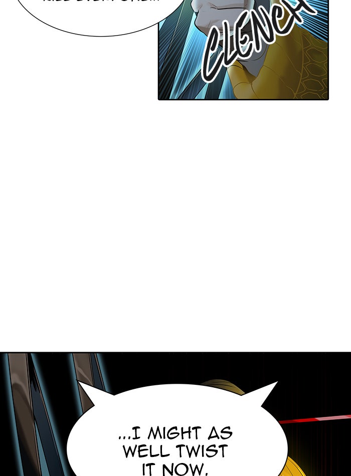 Tower of God Manga Chapter 525 page 68 - [Season 3] Ep. 108