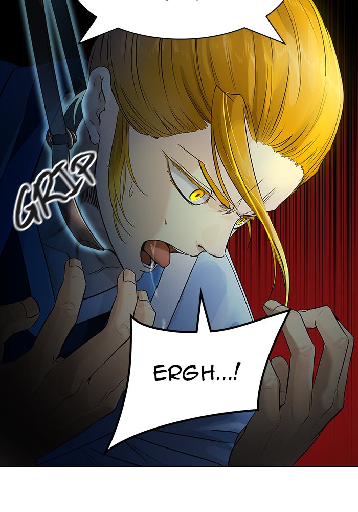 Tower of God Manga Chapter 525 page 69 - [Season 3] Ep. 108