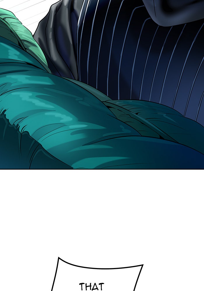 Tower of God Manga Chapter 525 page 73 - [Season 3] Ep. 108