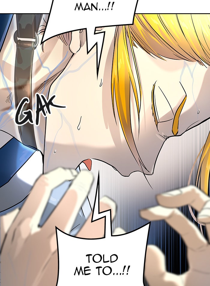 Tower of God Manga Chapter 525 page 74 - [Season 3] Ep. 108