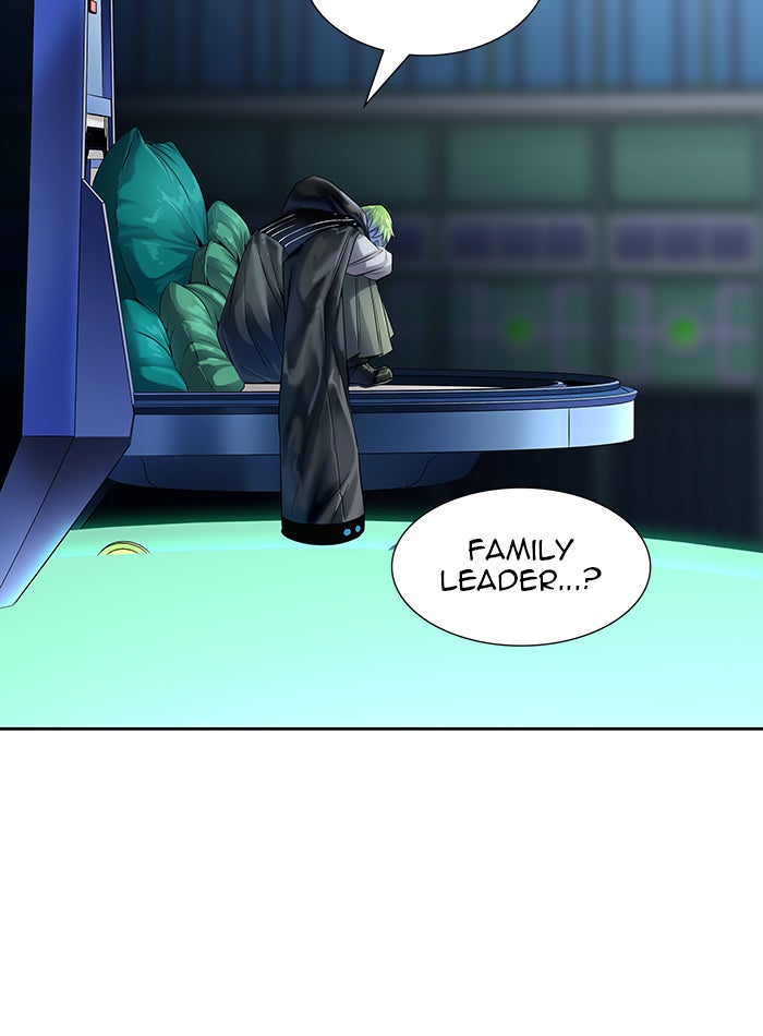 Tower of God Manga Chapter 525 page 76 - [Season 3] Ep. 108