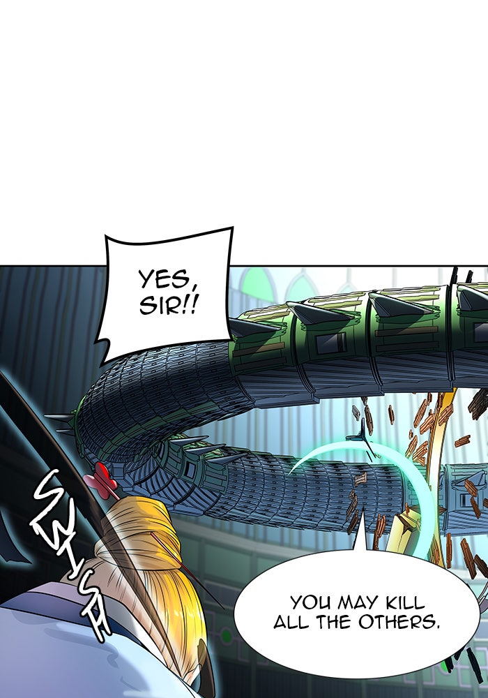 Tower of God Manga Chapter 525 page 79 - [Season 3] Ep. 108