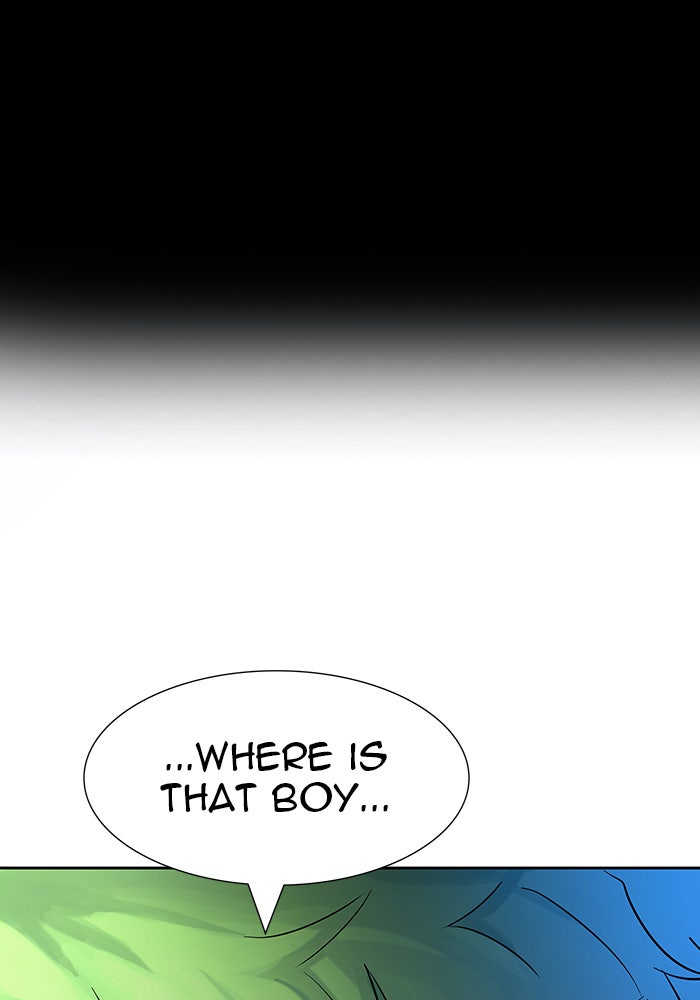 Tower of God Manga Chapter 525 page 8 - [Season 3] Ep. 108