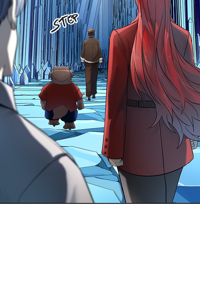 Tower of God Manga Chapter 525 page 85 - [Season 3] Ep. 108