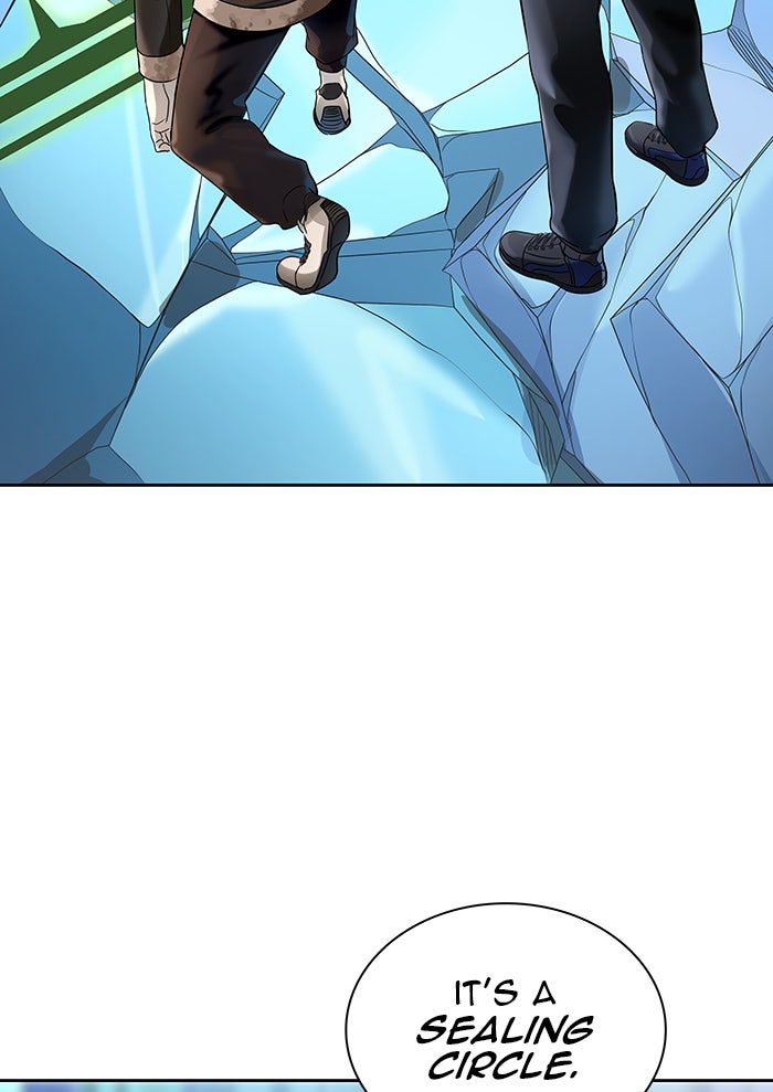 Tower of God Manga Chapter 525 page 93 - [Season 3] Ep. 108