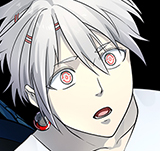 Tower of God Manga Chapter 525 ([Season 3] Ep. 108) cover