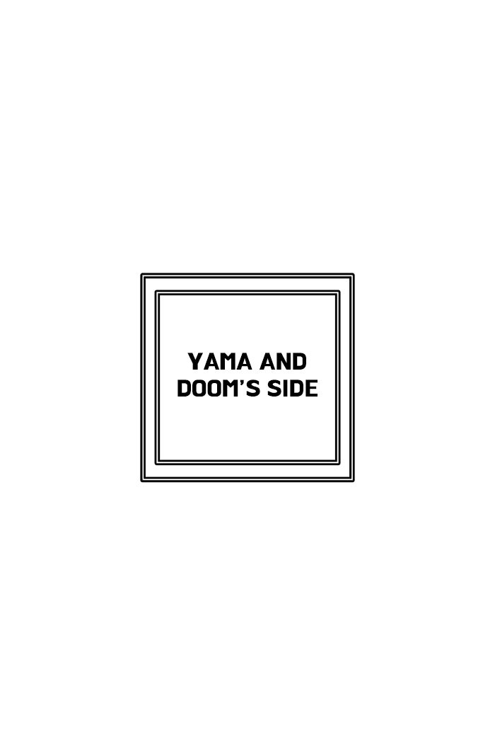 Tower of God Manga Chapter 526 page 1 - [Season 3] Ep. 109