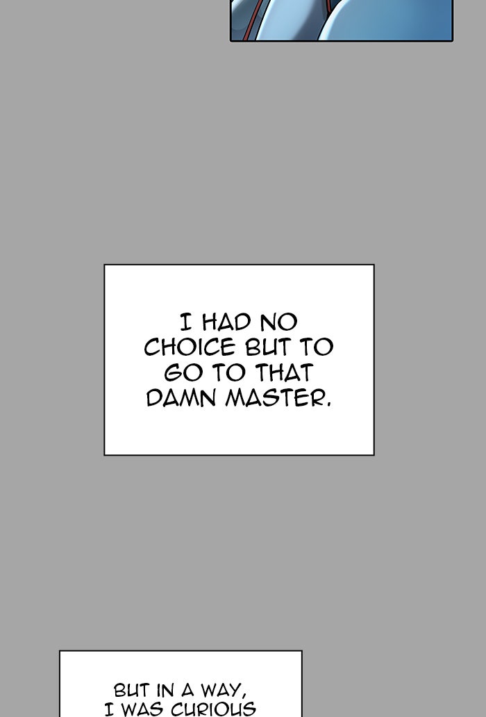 Tower of God Manga Chapter 526 page 100 - [Season 3] Ep. 109