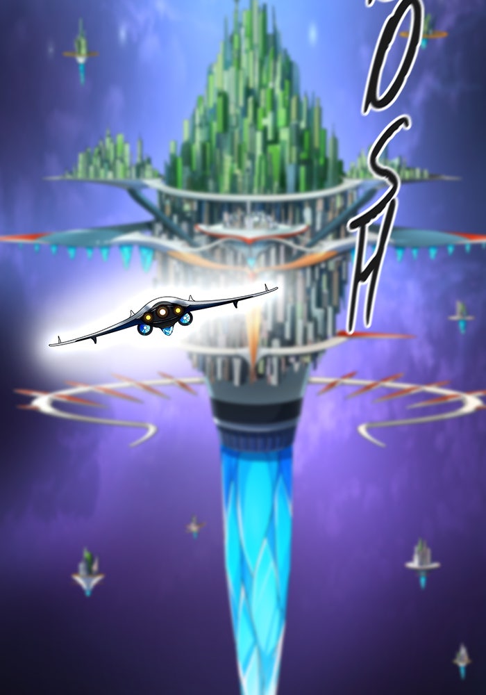 Tower of God Manga Chapter 526 page 104 - [Season 3] Ep. 109