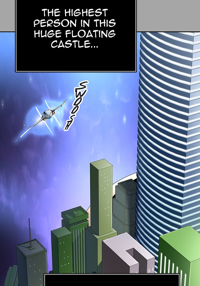 Tower of God Manga Chapter 526 page 108 - [Season 3] Ep. 109