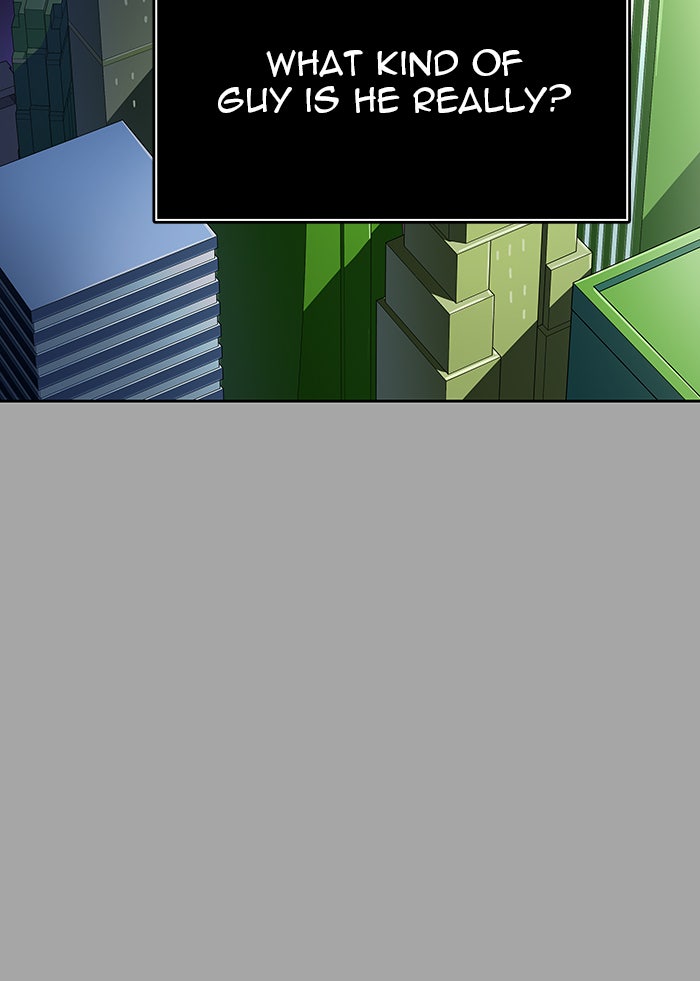 Tower of God Manga Chapter 526 page 109 - [Season 3] Ep. 109