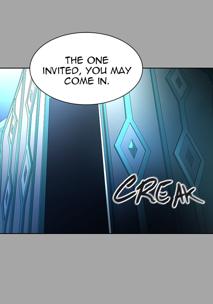 Tower of God Manga Chapter 526 page 110 - [Season 3] Ep. 109