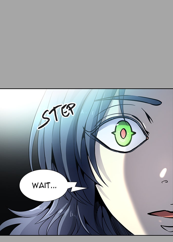 Tower of God Manga Chapter 526 page 125 - [Season 3] Ep. 109