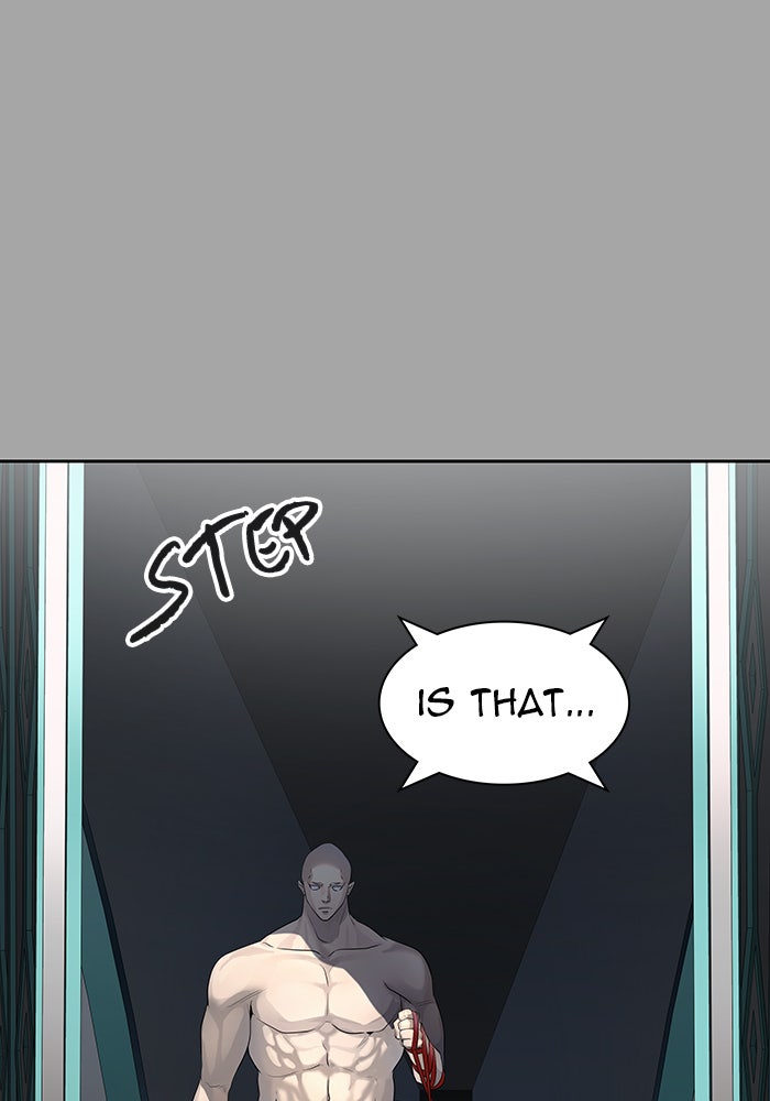 Tower of God Manga Chapter 526 page 126 - [Season 3] Ep. 109