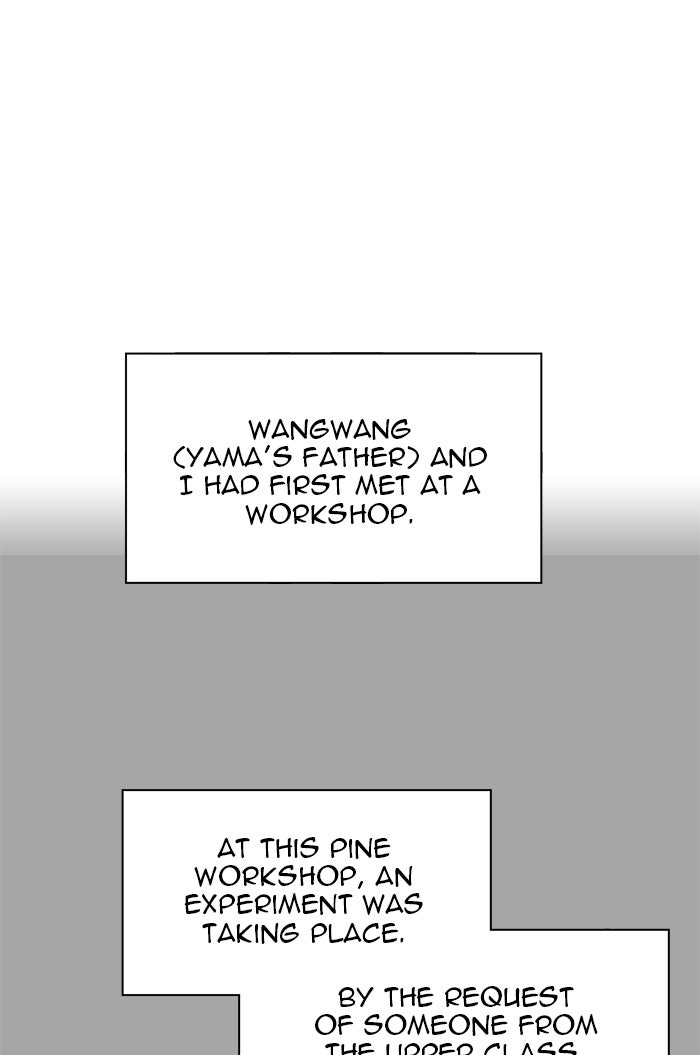 Tower of God Manga Chapter 526 page 13 - [Season 3] Ep. 109