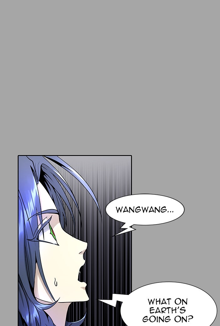 Tower of God Manga Chapter 526 page 130 - [Season 3] Ep. 109