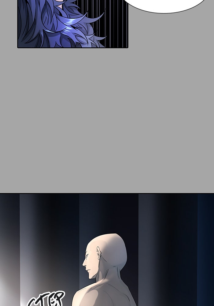 Tower of God Manga Chapter 526 page 131 - [Season 3] Ep. 109