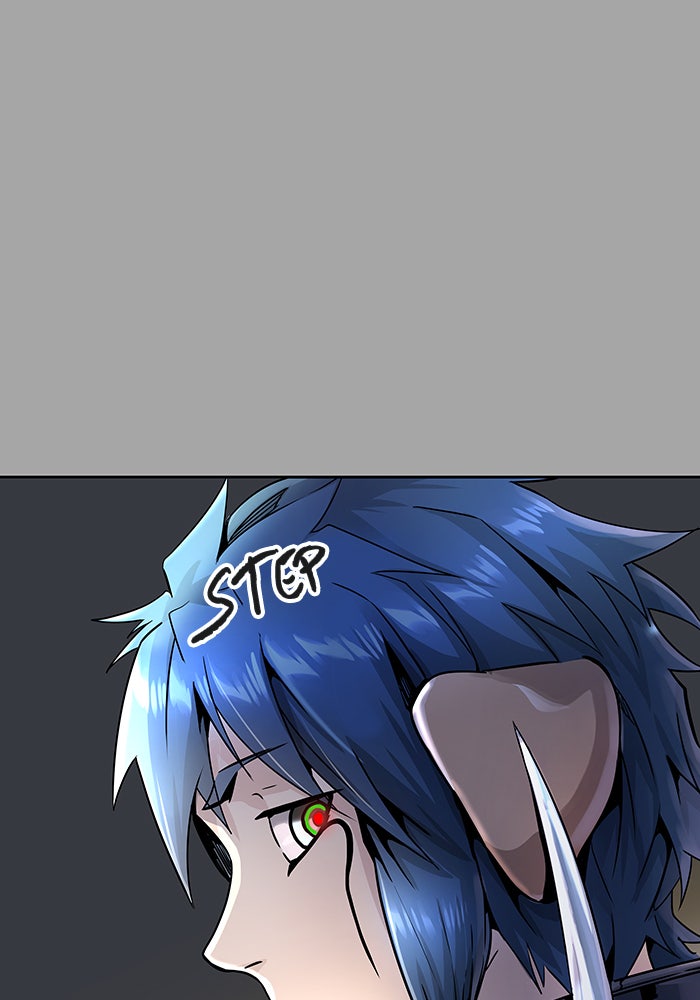 Tower of God Manga Chapter 526 page 133 - [Season 3] Ep. 109