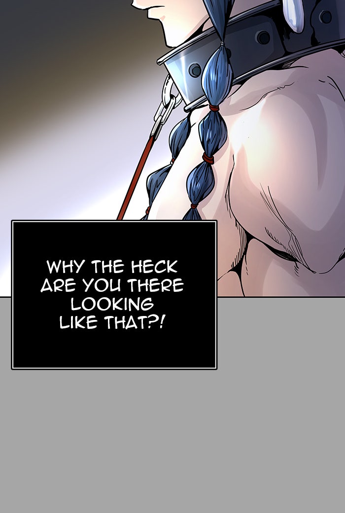 Tower of God Manga Chapter 526 page 134 - [Season 3] Ep. 109