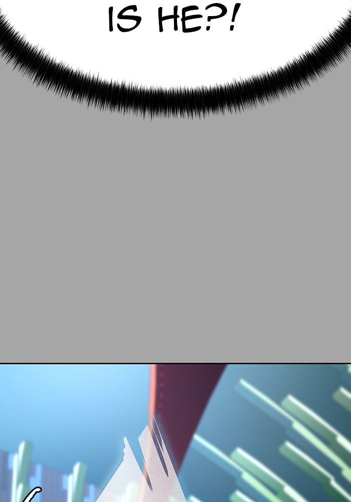 Tower of God Manga Chapter 526 page 137 - [Season 3] Ep. 109