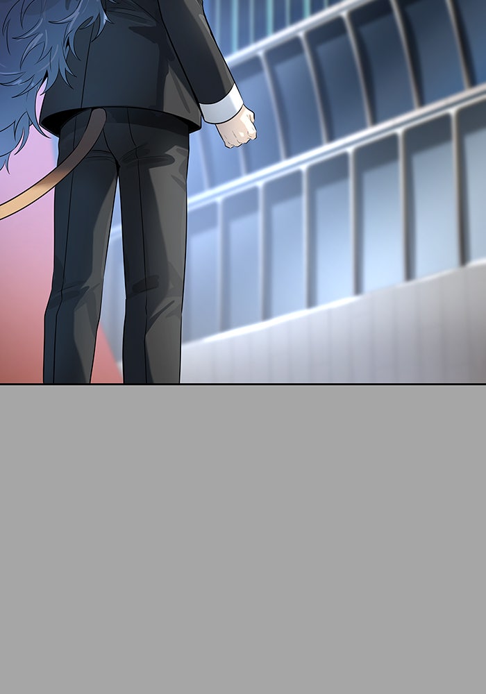 Tower of God Manga Chapter 526 page 139 - [Season 3] Ep. 109