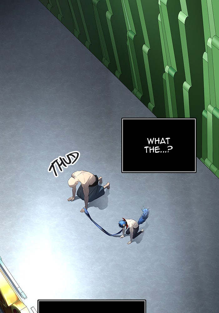 Tower of God Manga Chapter 526 page 143 - [Season 3] Ep. 109