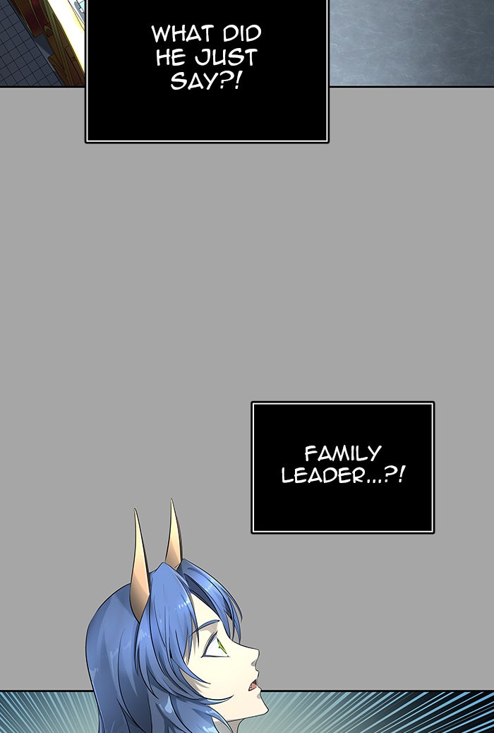 Tower of God Manga Chapter 526 page 144 - [Season 3] Ep. 109