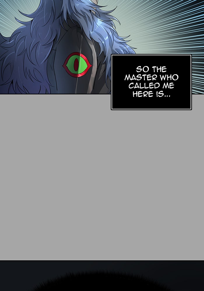 Tower of God Manga Chapter 526 page 145 - [Season 3] Ep. 109