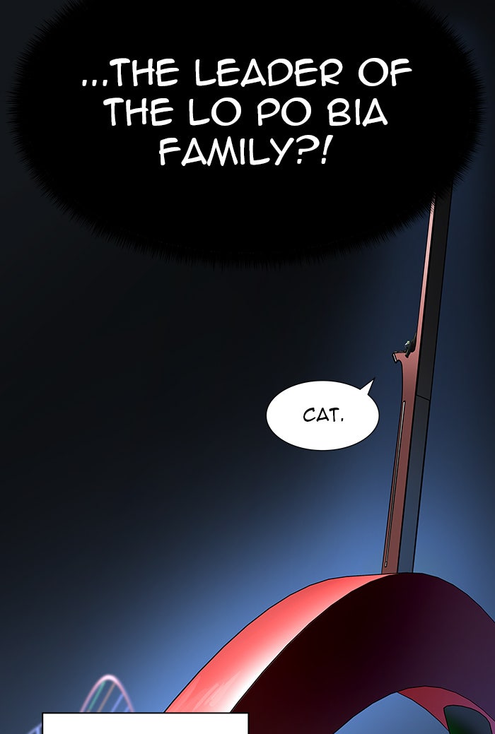 Tower of God Manga Chapter 526 page 146 - [Season 3] Ep. 109