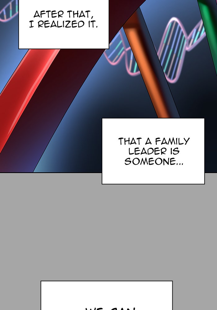 Tower of God Manga Chapter 526 page 147 - [Season 3] Ep. 109