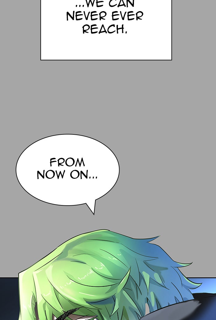 Tower of God Manga Chapter 526 page 148 - [Season 3] Ep. 109