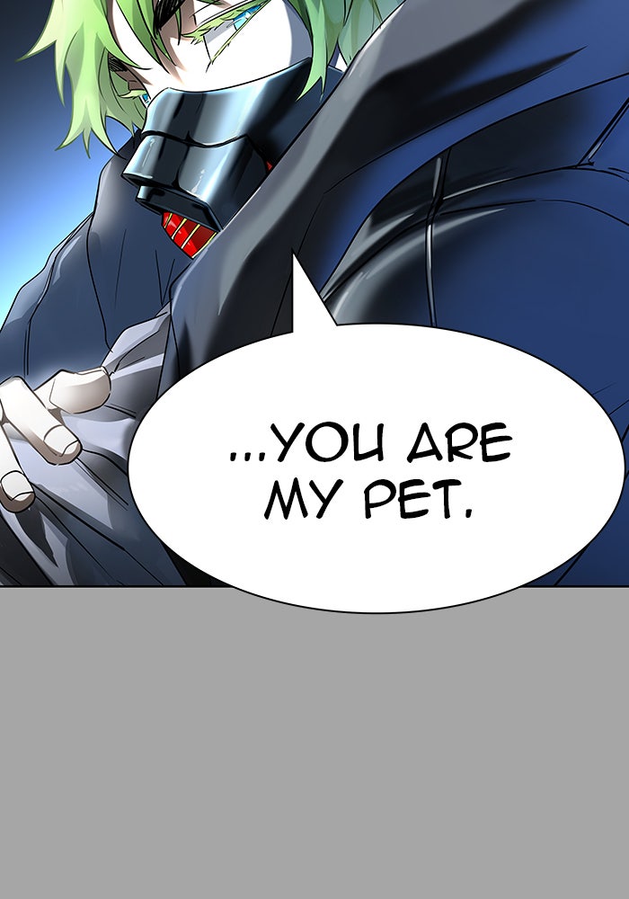 Tower of God Manga Chapter 526 page 149 - [Season 3] Ep. 109