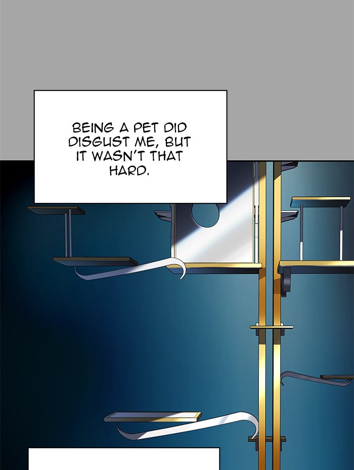 Tower of God Manga Chapter 526 page 153 - [Season 3] Ep. 109