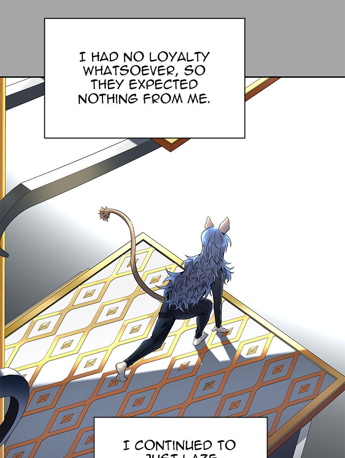 Tower of God Manga Chapter 526 page 159 - [Season 3] Ep. 109