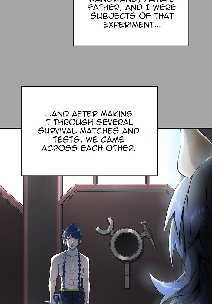 Tower of God Manga Chapter 526 page 16 - [Season 3] Ep. 109