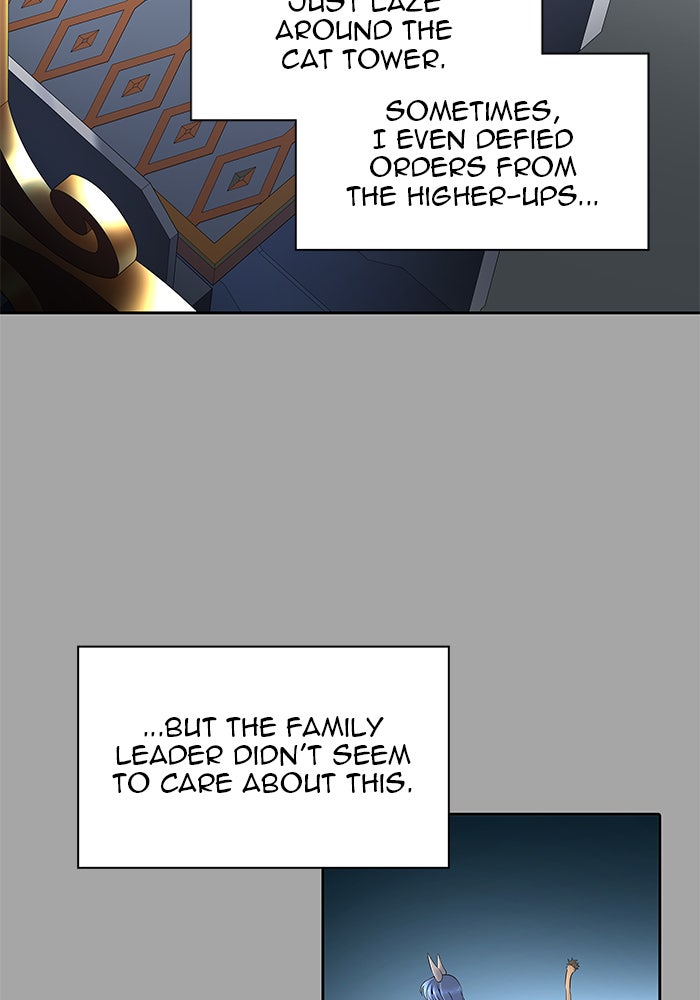 Tower of God Manga Chapter 526 page 160 - [Season 3] Ep. 109