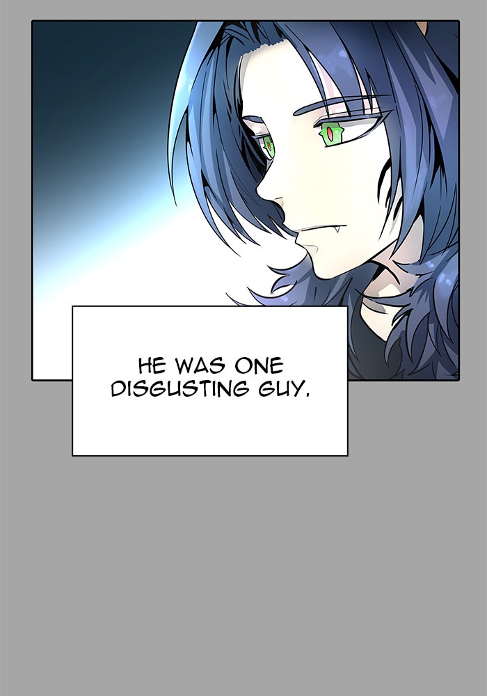 Tower of God Manga Chapter 526 page 162 - [Season 3] Ep. 109