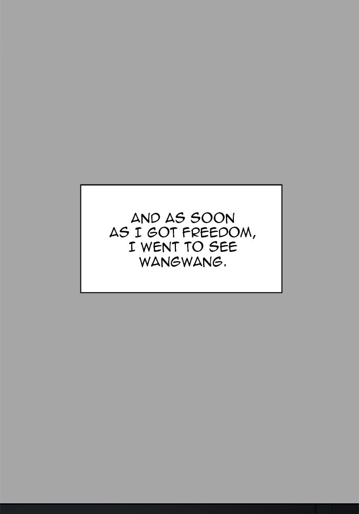 Tower of God Manga Chapter 526 page 164 - [Season 3] Ep. 109