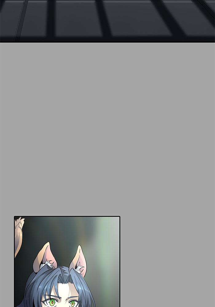 Tower of God Manga Chapter 526 page 166 - [Season 3] Ep. 109