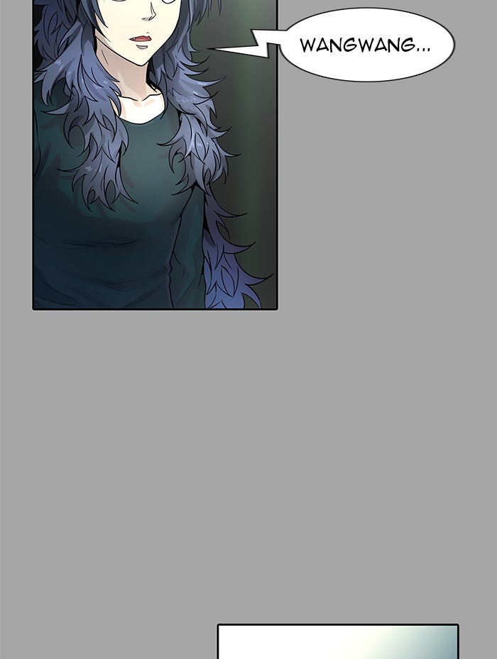 Tower of God Manga Chapter 526 page 167 - [Season 3] Ep. 109