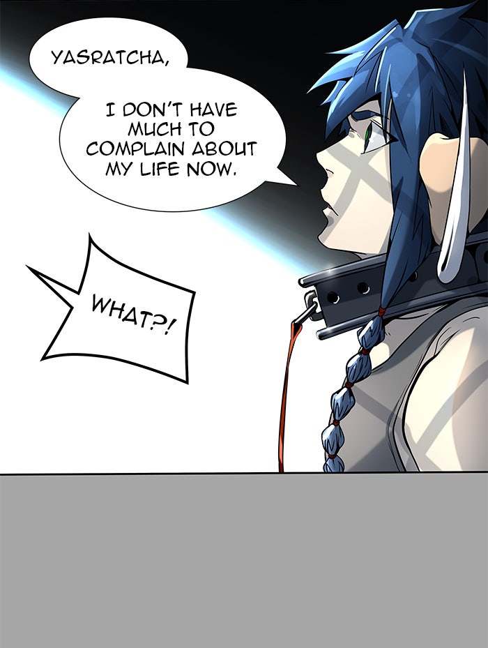 Tower of God Manga Chapter 526 page 171 - [Season 3] Ep. 109