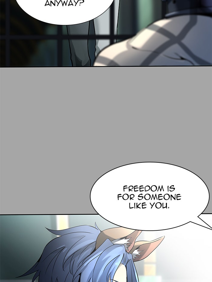 Tower of God Manga Chapter 526 page 173 - [Season 3] Ep. 109